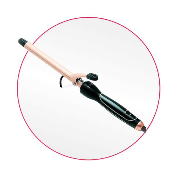 Hair Curling Tong