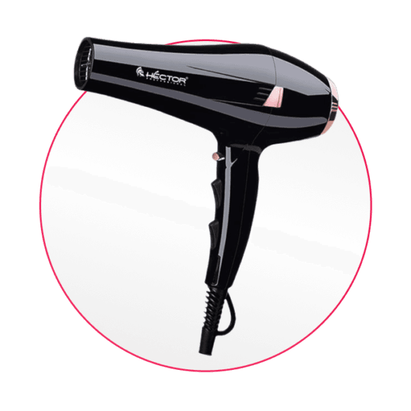 Hair Dryer