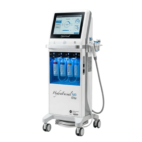 Beauty Machines