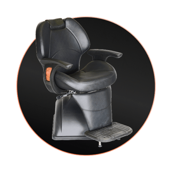 Barber Chair