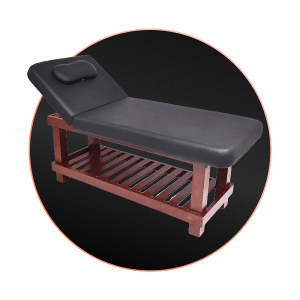 Facial Bed