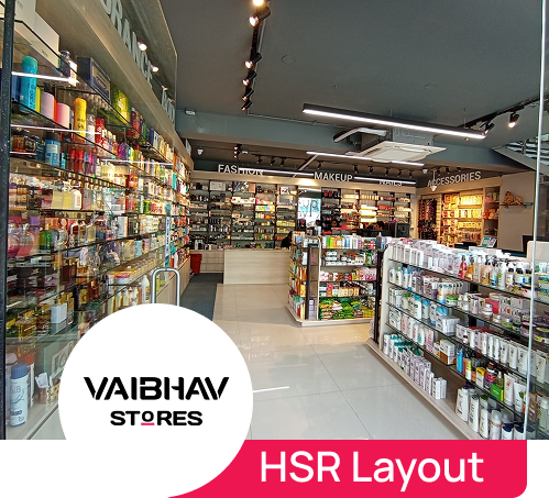 HSR Layout