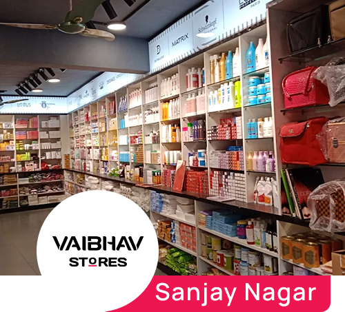 Sanjay Nagar