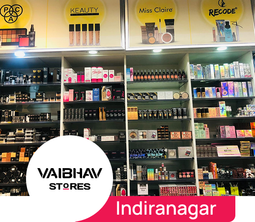 Indiranagar