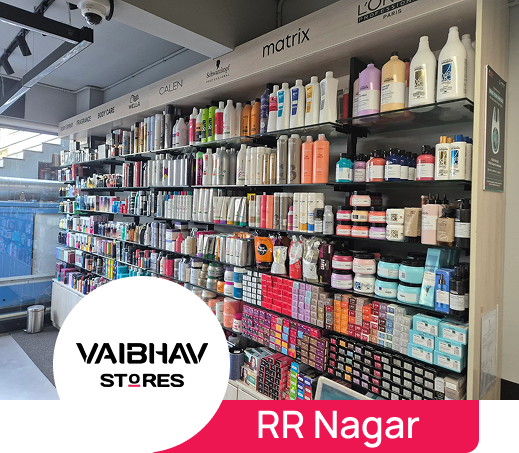 RR Nagar