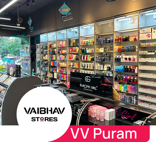 VV Puram